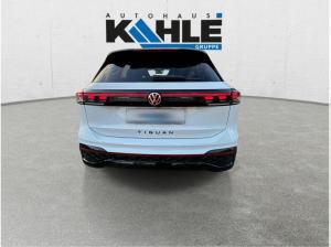 Volkswagen Tiguan 1.5 eTSI DSG OPF R-Line SOFORT VERFÜGBAR ! Black Style IQ.Light AHK Komfort Fahrdynamik