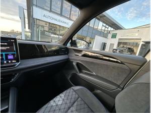Volkswagen Tiguan 1.5 eTSI DSG OPF R-Line SOFORT VERFÜGBAR ! Black Style IQ.Light AHK Komfort Fahrdynamik