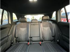 Volkswagen Tiguan 1.5 eTSI DSG OPF R-Line SOFORT VERFÜGBAR ! Black Style IQ.Light AHK Komfort Fahrdynamik