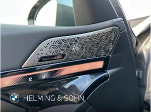 BMW i5 🔋E-Auto Prämie💲eDrive40 M Sport Pro|0,25% DWbst|UPE 87.865€|Sofort verfügbar