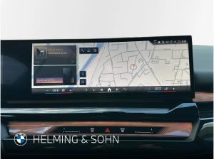 BMW i5 🔋E-Auto Prämie💲eDrive40 M Sport Pro|0,25% DWbst|UPE 87.865€|Sofort verfügbar