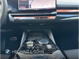 BMW i5 🔋E-Auto Prämie💲eDrive40 M Sport Pro|0,25% DWbst|UPE 87.865€|Sofort verfügbar