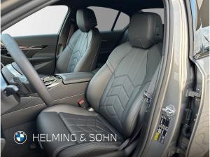 BMW i5 🔋E-Auto Prämie💲eDrive40 M Sport Pro|0,25% DWbst|UPE 87.865€|Sofort verfügbar