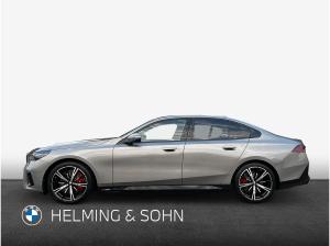 BMW i5 🔋E-Auto Prämie💲eDrive40 M Sport Pro|0,25% DWbst|UPE 87.865€|Sofort verfügbar