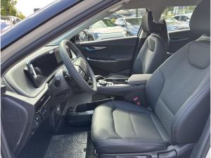 Kia EV6 63 kWh 125 kW Heckantrieb Air / LAGER