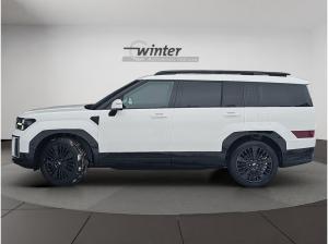 Hyundai SANTA FE 1.6T-GDI 4WD HYBRID BLACKLINE/LED/NAVI