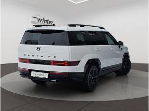 Hyundai SANTA FE 1.6T-GDI 4WD HYBRID BLACKLINE/LED/NAVI