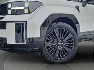 Hyundai SANTA FE 1.6T-GDI 4WD HYBRID BLACKLINE/LED/NAVI