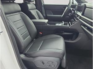 Hyundai SANTA FE 1.6T-GDI 4WD HYBRID BLACKLINE/LED/NAVI