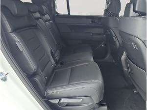 Hyundai SANTA FE 1.6T-GDI 4WD HYBRID BLACKLINE/LED/NAVI