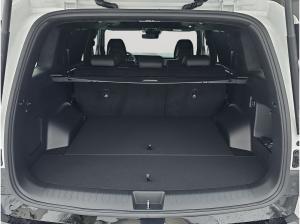 Hyundai SANTA FE 1.6T-GDI 4WD HYBRID BLACKLINE/LED/NAVI