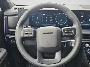 Hyundai SANTA FE 1.6T-GDI 4WD HYBRID BLACKLINE/LED/NAVI