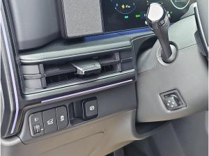 Hyundai SANTA FE 1.6T-GDI 4WD HYBRID BLACKLINE/LED/NAVI