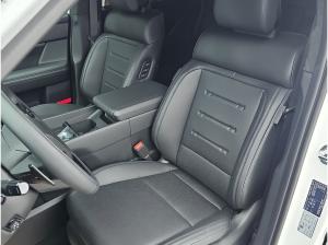 Hyundai SANTA FE 1.6T-GDI 4WD HYBRID BLACKLINE/LED/NAVI