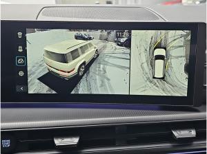 Hyundai SANTA FE 1.6T-GDI 4WD HYBRID BLACKLINE/LED/NAVI