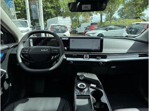 Kia EV6 63 kWh 125 kW Heckantrieb Air / LAGER