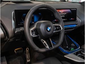 BMW X3 (G45)