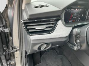 Skoda Kamiq Tour 1.0 TSI 6-Gang Schalter - FESTPREIS - LED SHZ PDCv/h FSE GRA Kessy