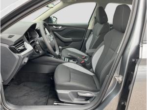 Skoda Kamiq Tour 1.0 TSI 6-Gang Schalter - FESTPREIS - LED SHZ PDCv/h FSE GRA Kessy