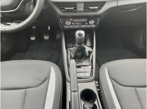 Skoda Kamiq Tour 1.0 TSI 6-Gang Schalter - FESTPREIS - LED SHZ PDCv/h FSE GRA Kessy