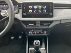 Skoda Kamiq Tour 1.0 TSI 6-Gang Schalter - FESTPREIS - LED SHZ PDCv/h FSE GRA Kessy