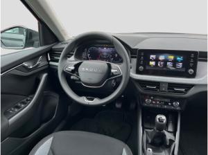 Skoda Kamiq Tour 1.0 TSI 6-Gang Schalter - FESTPREIS - LED SHZ PDCv/h FSE GRA Kessy