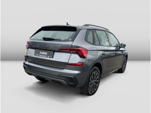 Skoda Kamiq Tour 1.0 TSI 6-Gang Schalter - FESTPREIS - LED SHZ PDCv/h FSE GRA Kessy