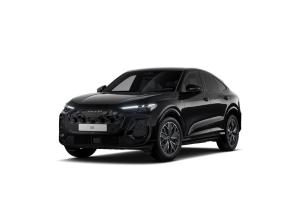Audi Q5 Sportback (GUN)