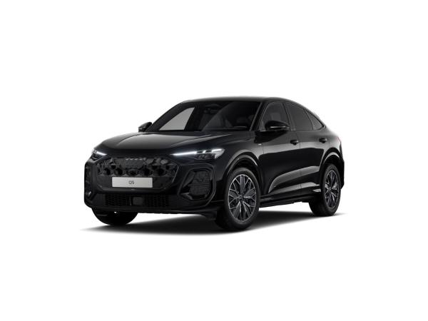 Audi Q5 Sportback (GUN)