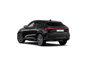 Audi Q5 Sportback (GUN)