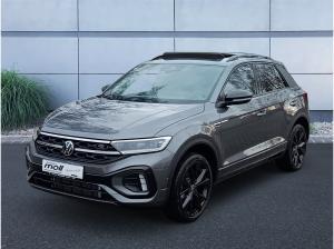 Volkswagen T-Roc R-Line, 1.5 TSI 150 PS, DSG, Black Style, Panorama, AHK