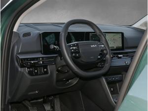 Kia Sportage 1.6T 2WD Vision Schaltgetriebe