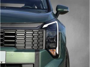 Kia Sportage 1.6T 2WD Vision Schaltgetriebe