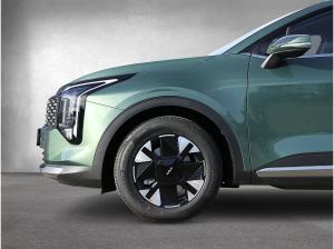 Kia Sportage 1.6T 2WD Vision Schaltgetriebe