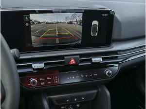 Kia Sportage 1.6T 2WD Vision Schaltgetriebe