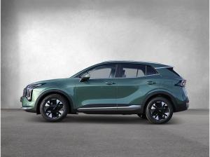 Kia Sportage 1.6T 2WD Vision Schaltgetriebe