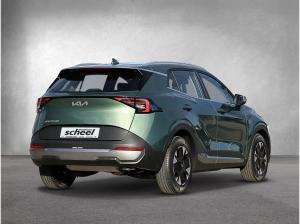 Kia Sportage 1.6T 2WD Vision Schaltgetriebe