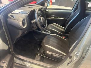 Toyota Aygo X 1,0l Teamplayer Automatik ACC SHZ Kamera Spurhalteass. Apple CarPlay Android Auto