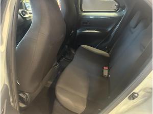 Toyota Aygo X 1,0l Teamplayer Automatik ACC SHZ Kamera Spurhalteass. Apple CarPlay Android Auto