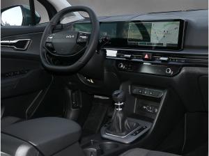 Kia Sportage 1.6T 2WD Vision Schaltgetriebe