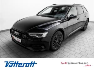 Audi A6 Avant 45 TDI quattro Sport AHK Pano Matrix Kamera