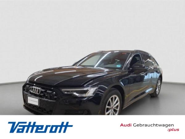 Audi A6 Avant 45 TDI quattro Sport AHK Pano Matrix Kamera