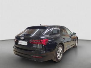 Audi A6 Avant 45 TDI quattro Sport AHK Pano Matrix Kamera