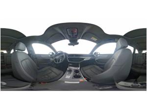 Audi A6 Avant 45 TDI quattro Sport AHK Pano Matrix Kamera