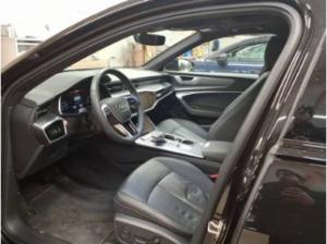 Audi A6 Avant 45 TDI quattro Sport AHK Pano Matrix Kamera
