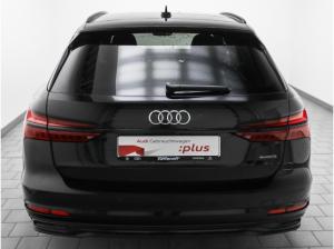 Audi A6 Avant 45 TDI quattro Sport AHK Pano Matrix Kamera