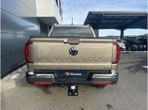 Volkswagen Amarok 2.0 TDI Style 4Mo DoKa MATRIX AHK 360°