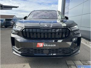 Skoda Kodiaq 2.0 TSI DSG 4x4 Sportline MATRIX HUD AHK PANO