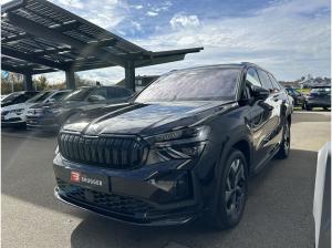 Skoda Kodiaq 2.0 TSI DSG 4x4 Sportline MATRIX HUD AHK PANO