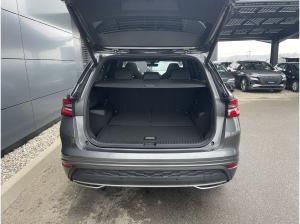 Skoda Kodiaq 2.0 TSI DSG 4x4 Sportline MATRIX AHK HUD PANO